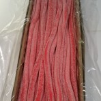 Licorice Ropes & Bites | Sweet and Sour Sensations